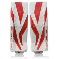 True Hockey Catalyst NITRO Senior Goalie Pads (2026)
