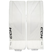 CCM Tacks Senior Goalie Pads (2026)