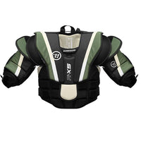Warrior Ritual X5 Youth Goalie Chest And Arm Protector