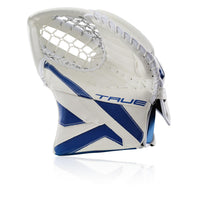 True Hockey Catalyst 7X6 Senior Goalie Catch Glove (2026)