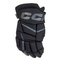 CCM JetSpeed Control Junior Hockey Gloves - Source Exclusive (2025)