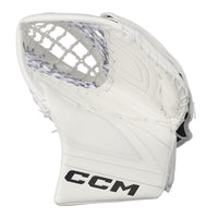 CCM Tacks Senior Goalie Catch Glove (2026)