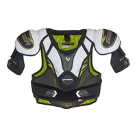 Bauer Vapor Shift Pro Junior Hockey Shoulder Pads - Source Exclusive (2025)
