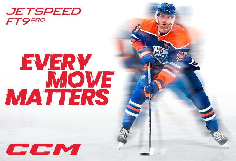 Feel every play.