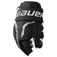 Bauer Supreme F50 Pro Senior Hockey Gloves (2026)