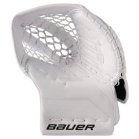 Bauer Supreme Fuse Intermediate Goalie Catch Glove (2026)