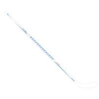 Warrior Covert Deluxe Youth Hockey Stick - White - 20 Flex