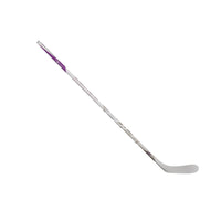 Bauer Pulse 2 Junior Hockey Stick (2026) - White, 50 Flex