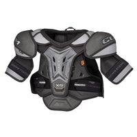 CCM Tacks XR Junior Hockey Shoulder Pads (2026)