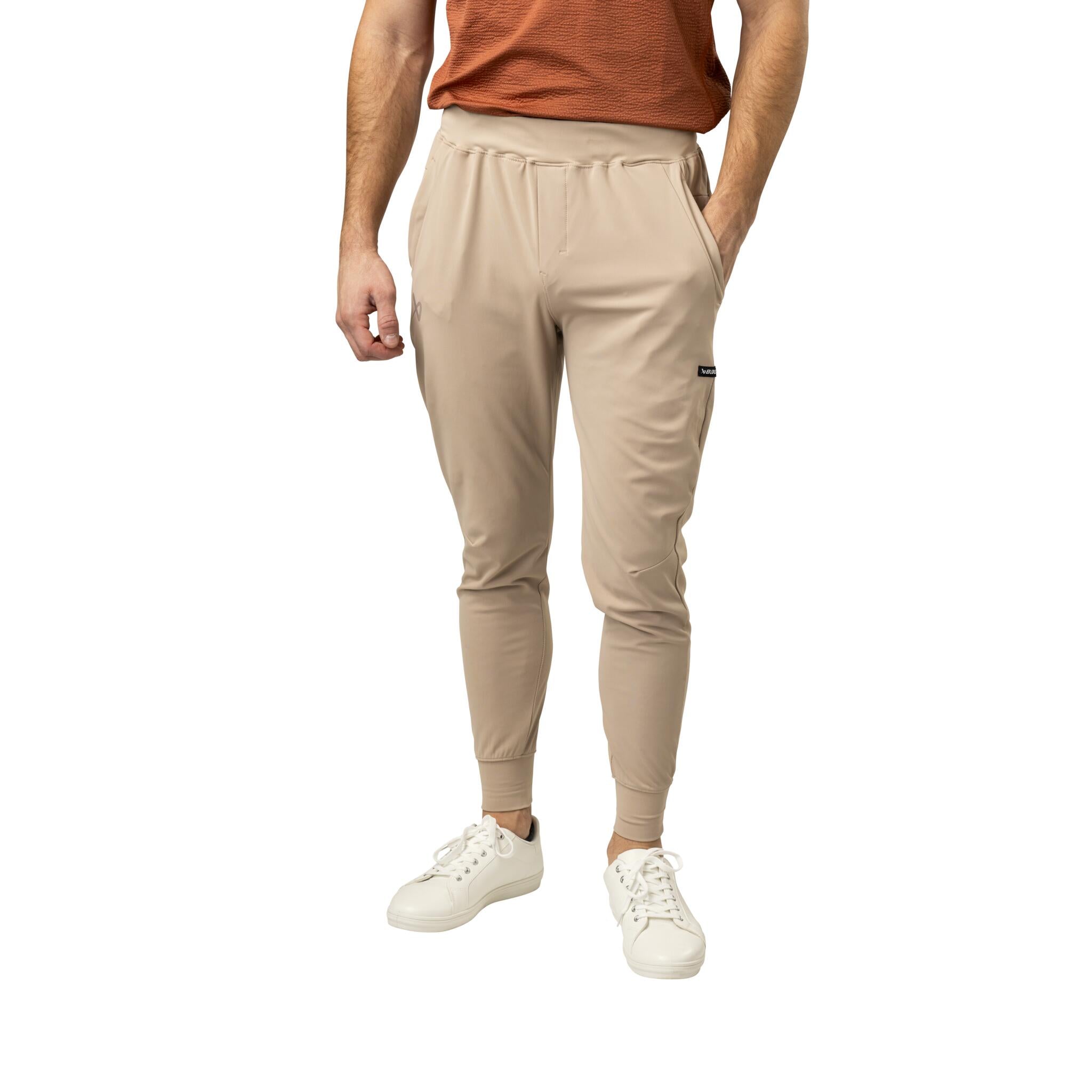 2024年新品　BRIEFING 正規品　FLEECE JOGGER PANTS P-Tec Fleece Jogger Black - Spring 2024 - Palace Community