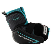 Bauer Supreme Fuse Youth Hockey Elbow Pads (2026)