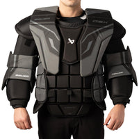 Bauer GSX Senior Goalie Chest Protector (2026)