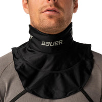 Bauer Bodyguard Neck Guard Bib