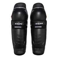 CCM Tacks XR Junior Hockey Shin Guards (2026)