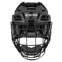 CCM Tacks 310 Senior Hockey Helmet Combo (2026)