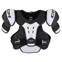 CCM Tacks Vector Plus Senior Hockey Shoulder Pads (2026) - Source Exclusive