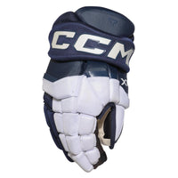 CCM Tacks XR Pro Junior Hockey Gloves (2026)