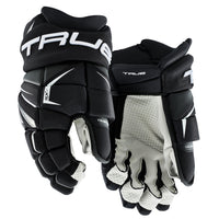 True Hockey Catalyst 9X5 Senior Hockey Gloves (2025)