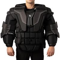 Bauer Elite Senior Goalie Chest Protector (2026)