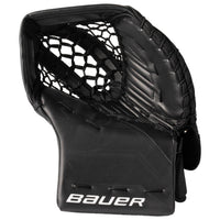Bauer Supreme Fuse Senior Goalie Catch Glove (2026)