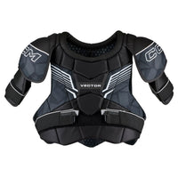 CCM Tacks Vector Junior Hockey Shoulder Pads (2026) - Source Exclusive