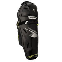 Bauer Vapor FLY40 Junior Hockey Shin Guards (2025)