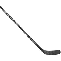 CCM Ribcor Trigger 10 Pro Chrome Intermediate Hockey Stick (2025)