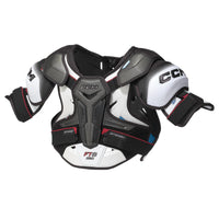 CCM JetSpeed FT8 Pro Junior Hockey Shoulder Pads (2025)