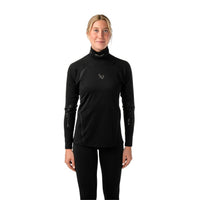 Bauer Bodyguard Neck Protect Women's Base Layer Shirt
