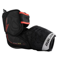 Bauer Vapor FLY40 Intermediate Hockey Elbow Pads (2025)