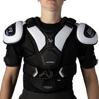 Bauer Vapor Fly-W Women's Senior Hockey Shoulder Pad (2026)