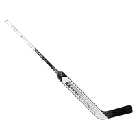 Warrior V4 Pro Intermediate Goalie Stick (2025) - Left