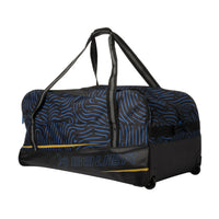 Bauer Premium Senior Hockey Wheeled Bag (2025)