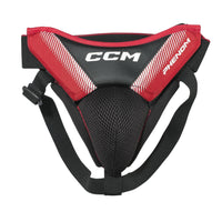 CCM Phenom Junior Goalie Pelvic Protector (2026)