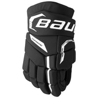 Bauer Supreme Fuse Youth Hockey Gloves (2026)