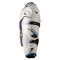 Bauer Vapor Flylite Junior Hockey Shin Guards (2025)
