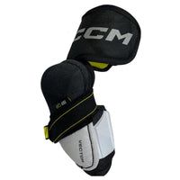 CCM Tacks Vector Senior Hockey Elbow Pads - Source Exclusive (2023)