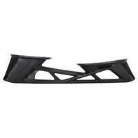 Bauer VERTEXX EDGE Senior Goalie Holder (2025) Grey/Black
