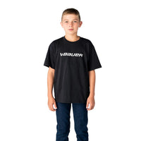 Bauer Core Graphic Youth Tee