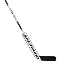 Sherwood Rekker G40 Junior Goalie Stick (2025)