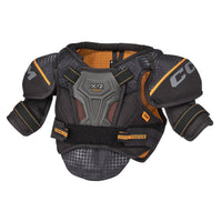 CCM Tacks XR Pro Youth Hockey Shoulder Pads (2026)