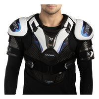 Bauer Vapor Flylite Senior Hockey Shoulder Pads (2025)