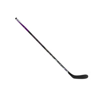 Bauer Pulse 2 Junior Hockey Stick (2026) - Black, 40 Flex