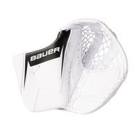 Bauer SV-Pro Intermediate Goalie Catch Glove (2025)