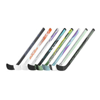 Bauer Mystery Mini Collectible Hockey Sticks (2026)