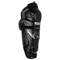 Bauer Supreme F50 Pro Senior Hockey Shin Guards (2026)