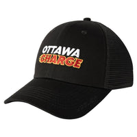 Bauer X PWHL Senior Adjustable Hat - Ottawa Charge