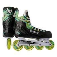 Bauer XRS Intermediate Roller Hockey Skates (2025)