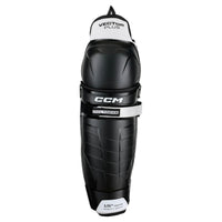 CCM Tacks Vector Plus Senior Hockey Shin Guards (2026) - Source Exclusive