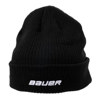 Bauer Team Ribbed Toque